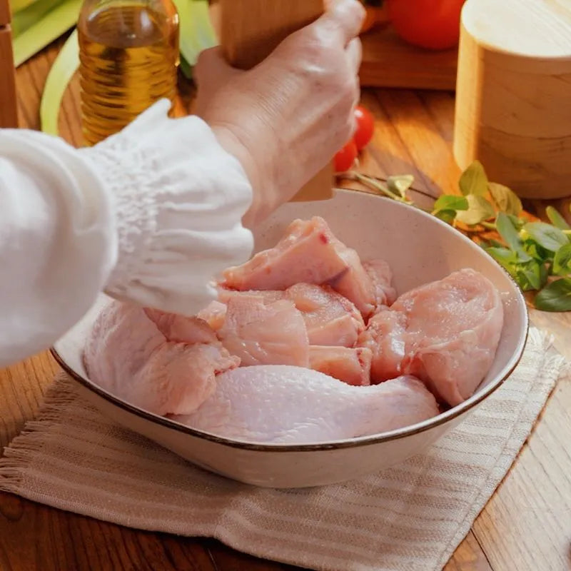 Saladeira 26 Cm Ryo Maresia